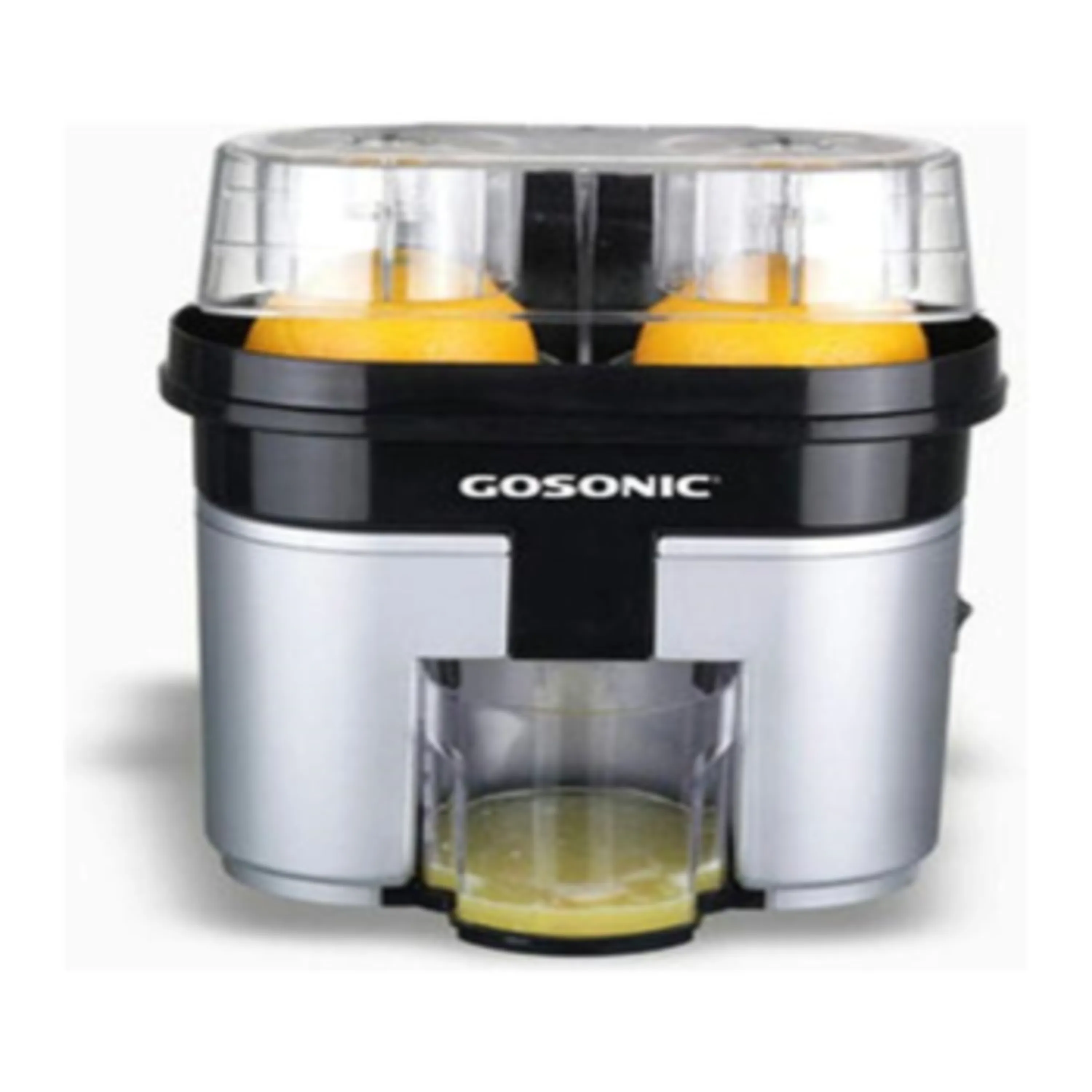 آب مرکبات گیری گوسونیک GCJ-406 آب مرکبات گیری گوسونیک GCJ-406